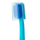 Healthy Smile Ultra Soft toothbrush, Blue